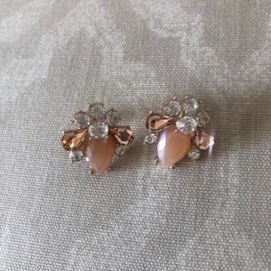 Rachel Parcell earrings